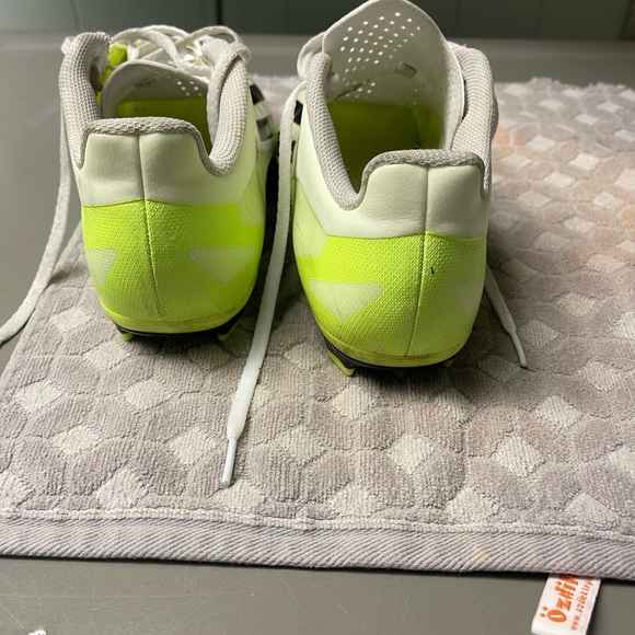 Adidas Crazyfast.4 - Picture 6 of 8